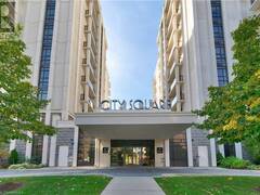 85 ROBINSON Street Unit# 606 Hamilton Ontario, L8P 0B9