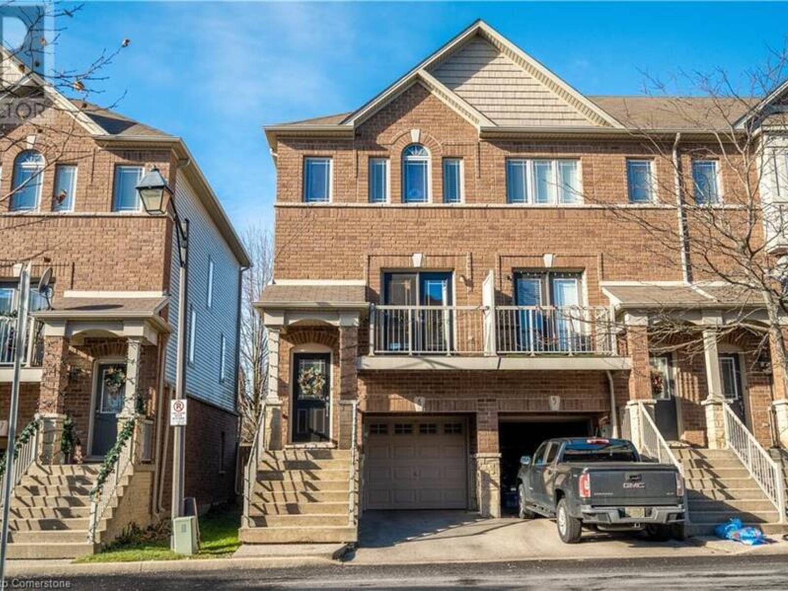 25 VIKING Drive Unit# 6, Binbrook, Ontario L0R 1C0