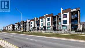 2375 BRONTE ROAD Unit# 204 | Oakville Ontario | Slide Image One