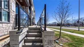 2375 BRONTE ROAD Unit# 204 | Oakville Ontario | Slide Image Six