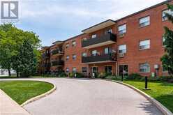 485 THOROLD Road Unit# 211 | Welland Ontario | Slide Image One