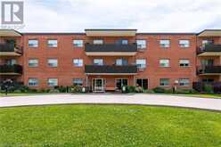 485 THOROLD Road Unit# 211 | Welland Ontario | Slide Image Two