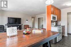 485 THOROLD Road Unit# 211 | Welland Ontario | Slide Image Nine