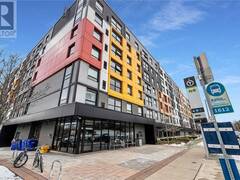 1291 GORDON Street Unit# 502 Guelph Ontario, N1L 0M5