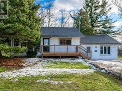 2118 GOVERNORS Road Ancaster Ontario, L0R 1J0