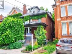 26 ONTARIO Avenue Hamilton Ontario, L8N 2X2