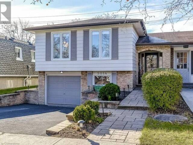 5014 BRADY Avenue Burlington Ontario, L7L 3X6