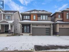 13 CAHILL Drive Brantford Ontario, N3T 0V5