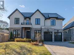 430 STANFIELD Drive Oakville Ontario, L6L 3P9