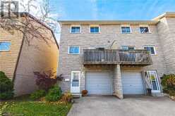 1155 PARAMOUNT Drive Unit# 26 | Stoney Creek Ontario | Slide Image One