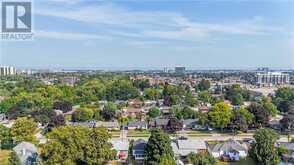 4 JAMES Avenue | Stoney Creek Ontario | Slide Image Forty-nine