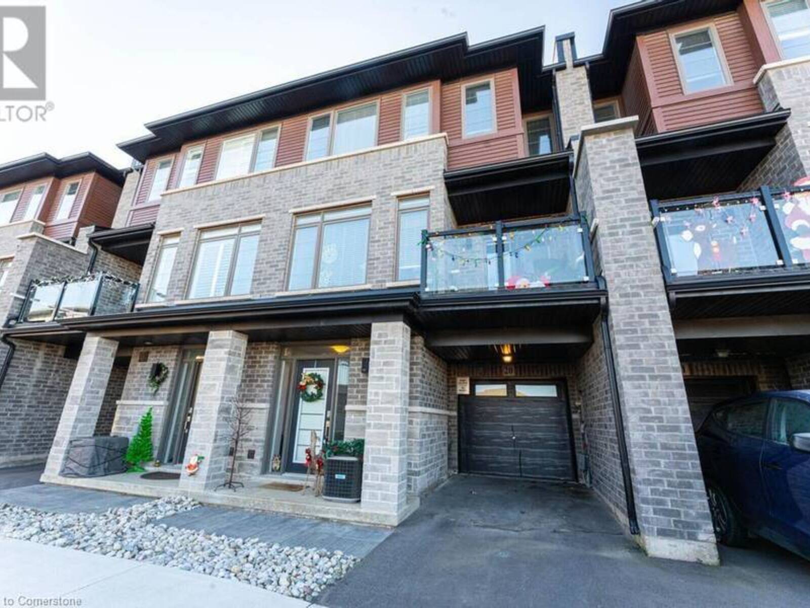 5000 CONNOR Drive Unit# 20, Beamsville, Ontario L3J 0T4