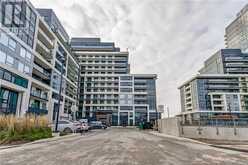 3200 WILLIAM COLTSON Avenue Unit# 401 | Oakville Ontario | Slide Image One