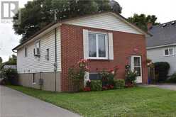 13 CUMMING Street | St. Catharines Ontario | Slide Image One