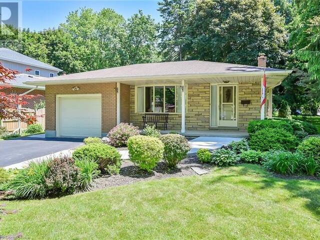 1 EDEN Place Simcoe Ontario, N3Y 3K9