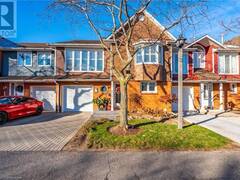 375 BOOK Road Unit# 19 Grimsby Ontario, L3M 2M8