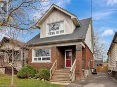 110 PALING Avenue Hamilton Ontario, L8H 5J4