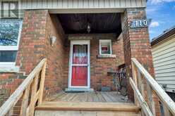 110 PALING Avenue | Hamilton Ontario | Slide Image Four