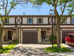 2200 GLENWOOD SCHOOL Drive Unit# 42 Burlington Ontario, L7R 4H3