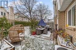 2530 NORTHAMPTON Boulevard Unit# 63 | Burlington Ontario | Slide Image Nineteen