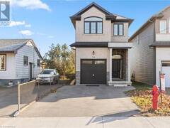 730 KNOX Avenue Hamilton Ontario, L8H 6K6