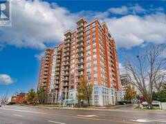 442 MAPLE Avenue Unit# 1103 Burlington Ontario, L7S 2L7