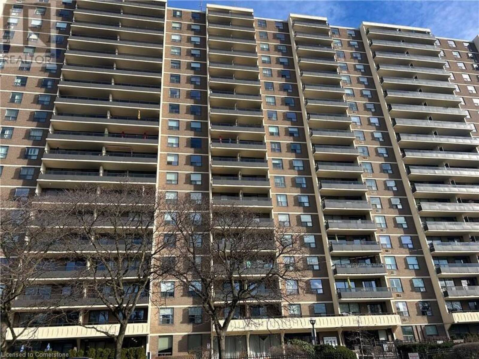 511 THE WEST MALL Unit# 1112, Toronto, Ontario M9C 1G5