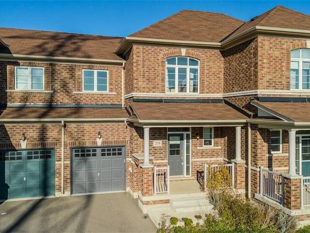 219 SKINNER Road Waterdown Ontario, L8B 1X2