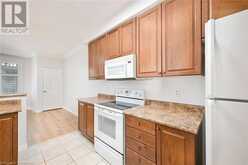 443 CENTENNIAL FOREST Drive Unit# 213 | Milton Ontario | Slide Image Thirteen