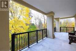 443 CENTENNIAL FOREST Drive Unit# 213 | Milton Ontario | Slide Image Forty