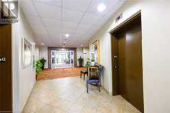 443 CENTENNIAL FOREST Drive Unit# 213 | Milton Ontario | Slide Image Forty-five