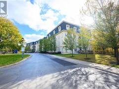 443 CENTENNIAL FOREST Drive Unit# 213 Milton Ontario, L9T 6A1