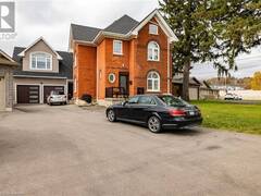 169 MOUNT PLEASANT Street Brantford Ontario, N3T 1T6