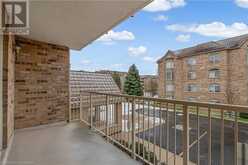 216 PLAINS Road W Unit# A204 | Burlington Ontario | Slide Image Twenty-six