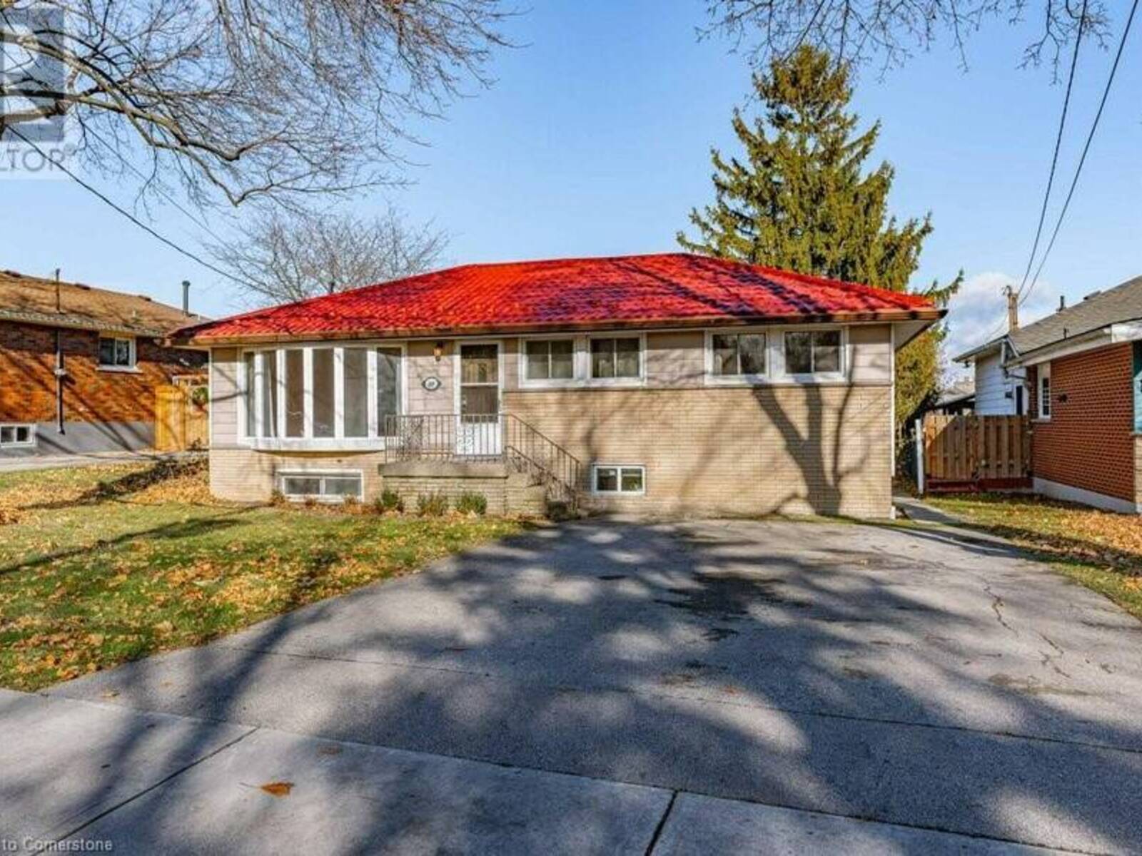 149 VICTOR Boulevard, Hamilton, Ontario L9A 2V3