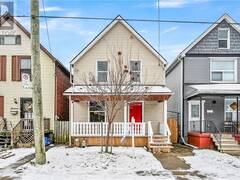 14 KEITH Street Hamilton Ontario, L8L 3S1