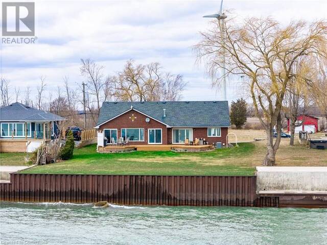 2948 NORTH SHORE Drive Lowbanks Ontario, N0A 1K0