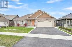 6 POSTMA Drive | Dunnville Ontario | Slide Image Two