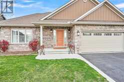 6 POSTMA Drive | Dunnville Ontario | Slide Image Five