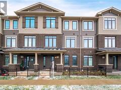 288 GLOVER Road Unit# 9 Stoney Creek Ontario, L8E 5H6