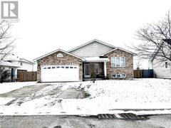 5 DONNA Drive Hagersville Ontario, N0A 1H0