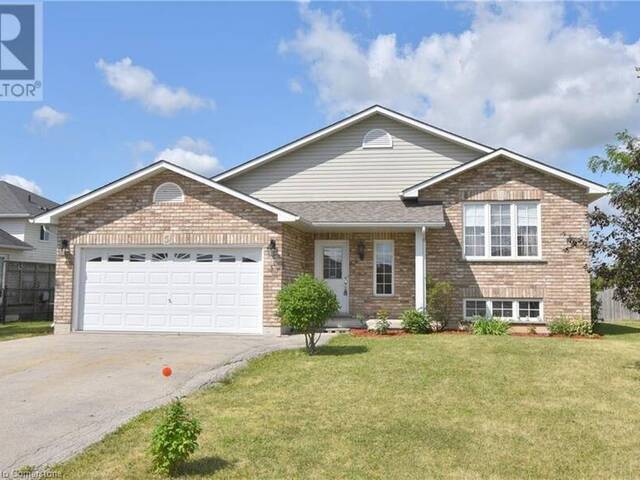 5 DONNA Drive Hagersville Ontario, N0A 1H0