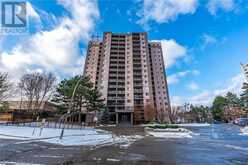 975 WARWICK Court Unit# 201 | Burlington Ontario | Slide Image One