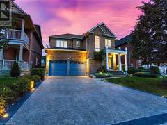 96 GLENMEADOW Crescent Hamilton Ontario, L8E 6C2