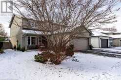 504 MATHEWMAN Crescent | Burlington Ontario | Slide Image Two