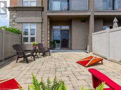 5317 UPPER MIDDLE Road Unit# 127 Burlington Ontario, L7L 0G8