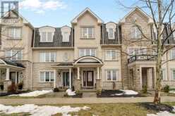 244 ELLEN DAVIDSON Drive | Oakville Ontario | Slide Image One