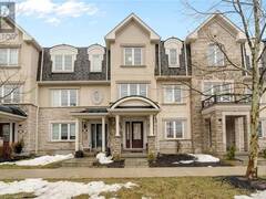 244 ELLEN DAVIDSON Drive Oakville Ontario, L6M 0V2