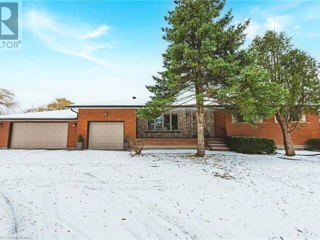 485 56 Highway Glanbrook Ontario, L0R 1P0