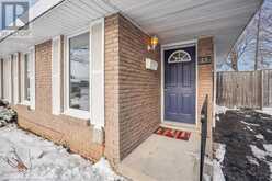 77 CRANBROOK Drive | Hamilton Ontario | Slide Image Nine